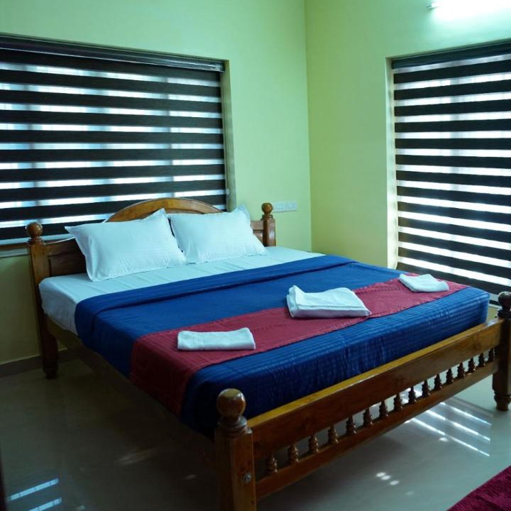 Photo of Bedroom in Guruvayur