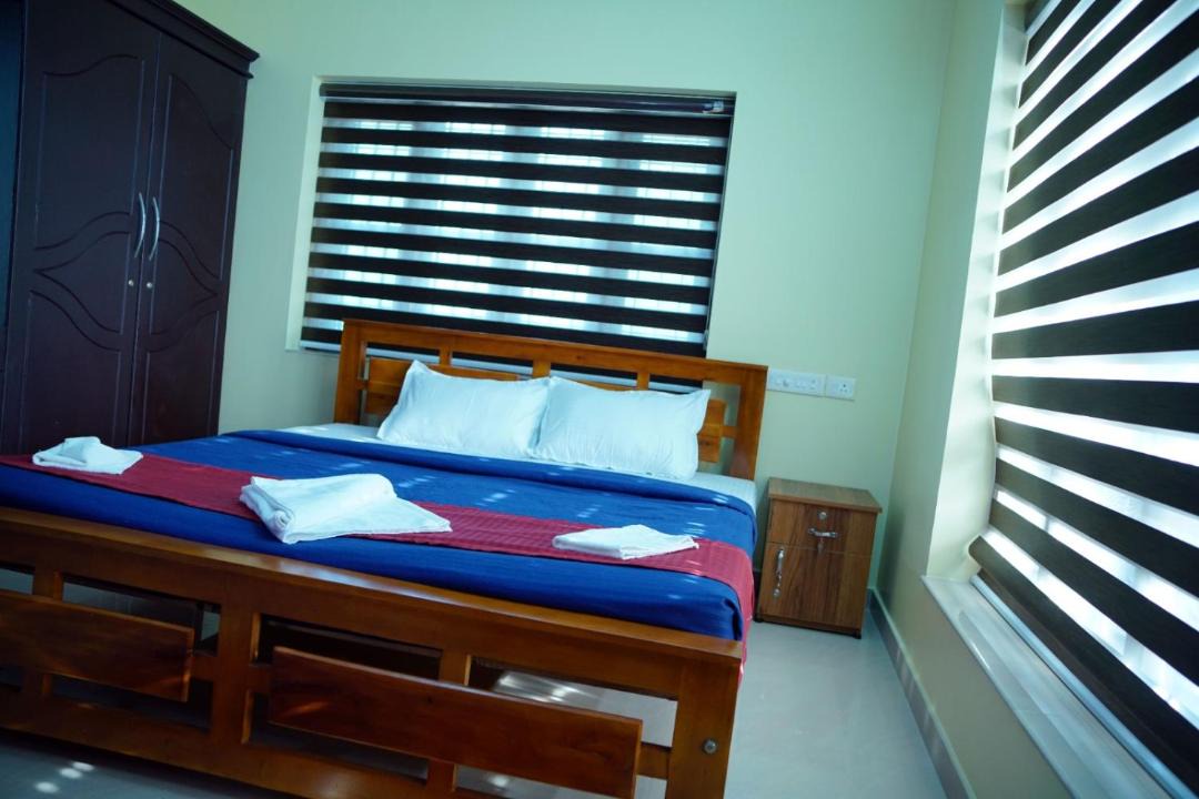 Photo of Bedroom in Guruvayur