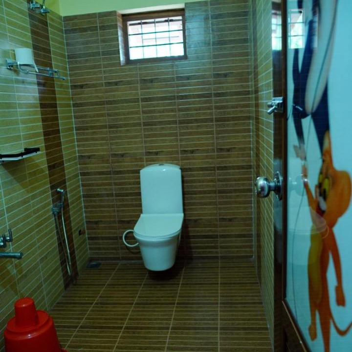 Photo of Bathroom in Guruvayur