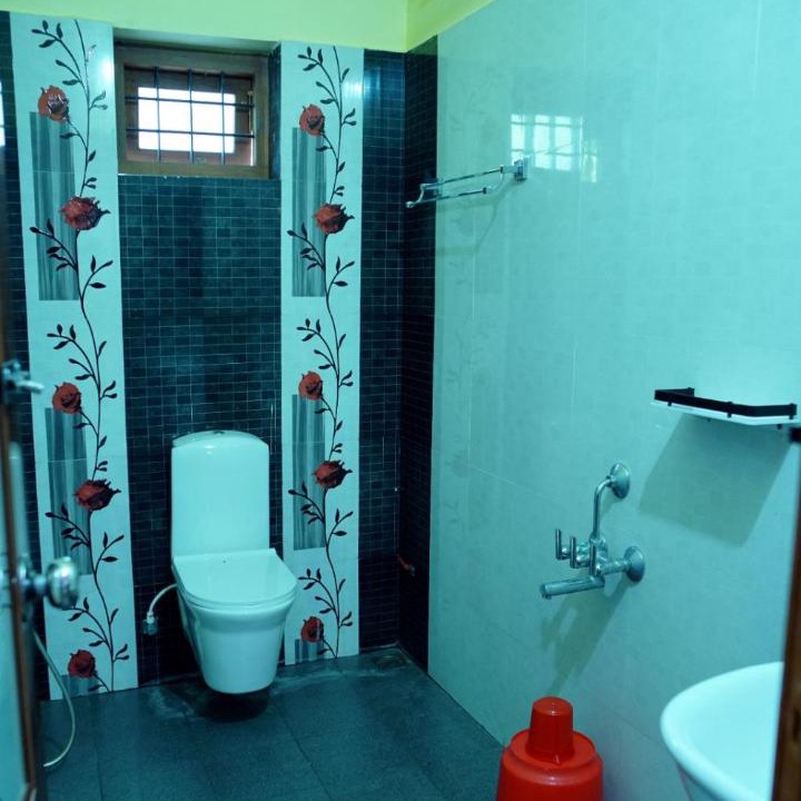 Photo of Bathroom in Guruvayur