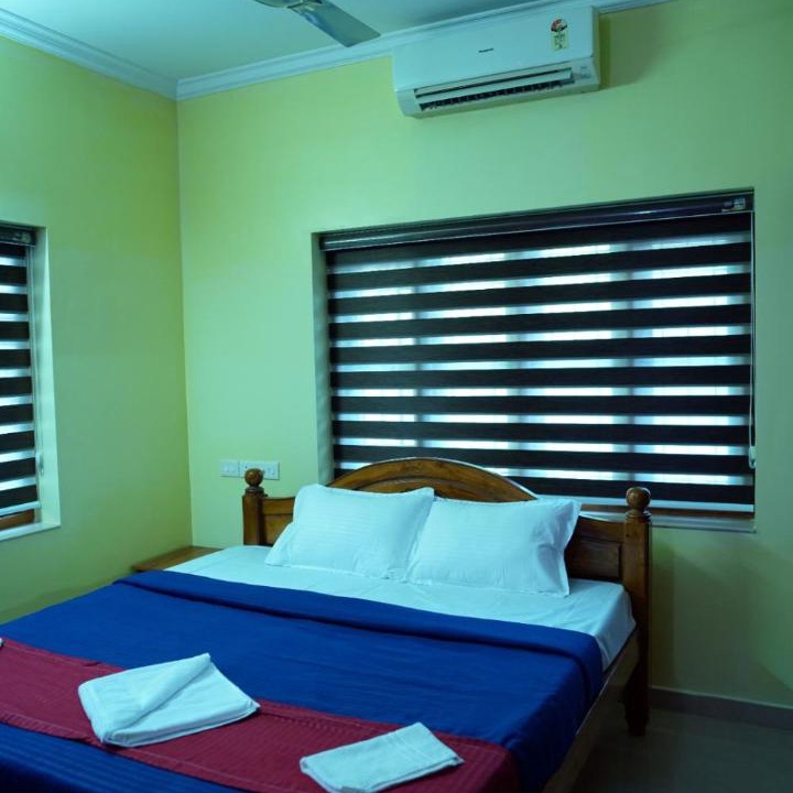 Photo of Bedroom in Guruvayur