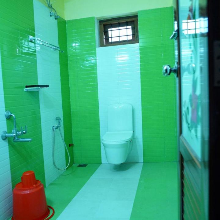 Photo of Bathroom in Guruvayur