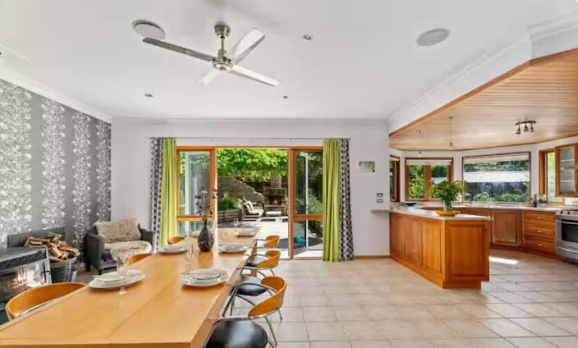 Photo of Kitchen in Wanaka