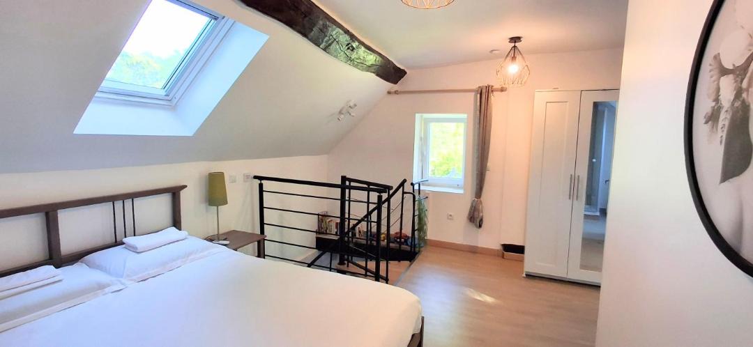 Photo of Bedroom in Chisseaux