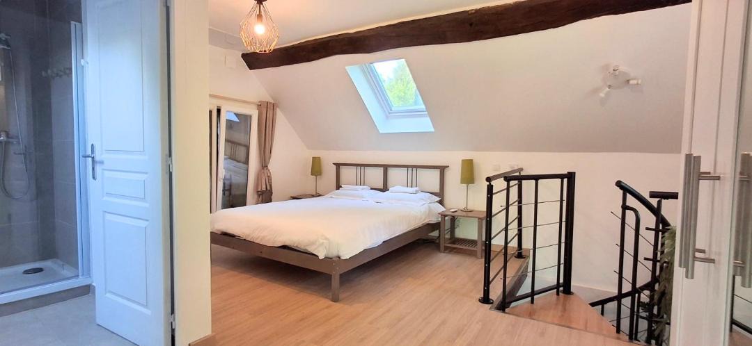 Photo of Bedroom in Chisseaux