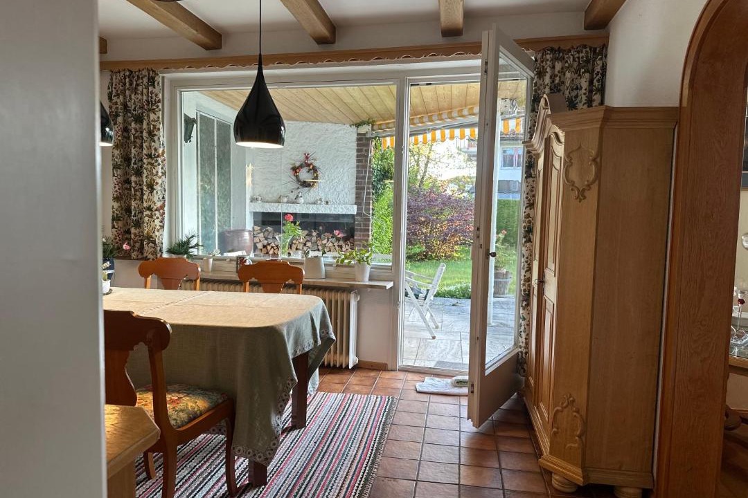 Photo of Kitchen in Munchen District