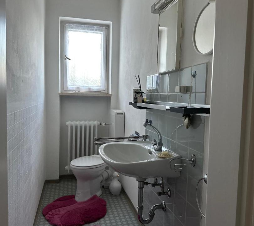 Photo of Bathroom in Munchen District