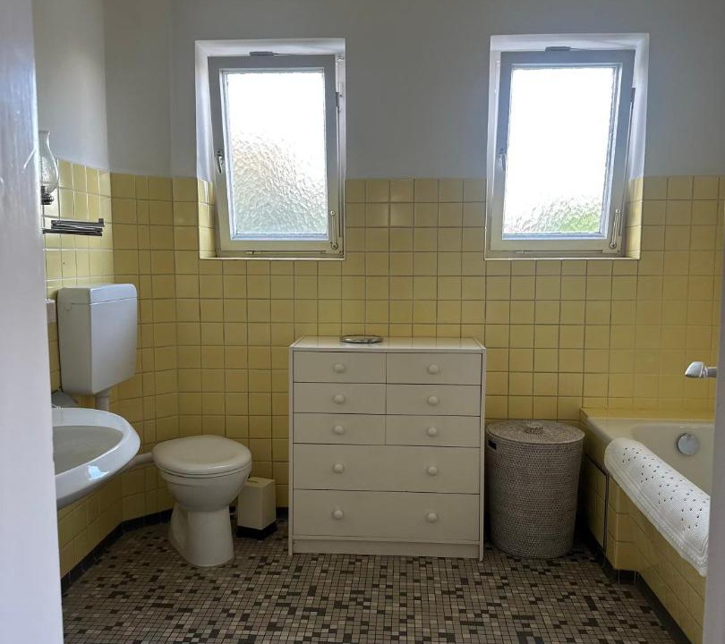 Photo of Bathroom in Munchen District