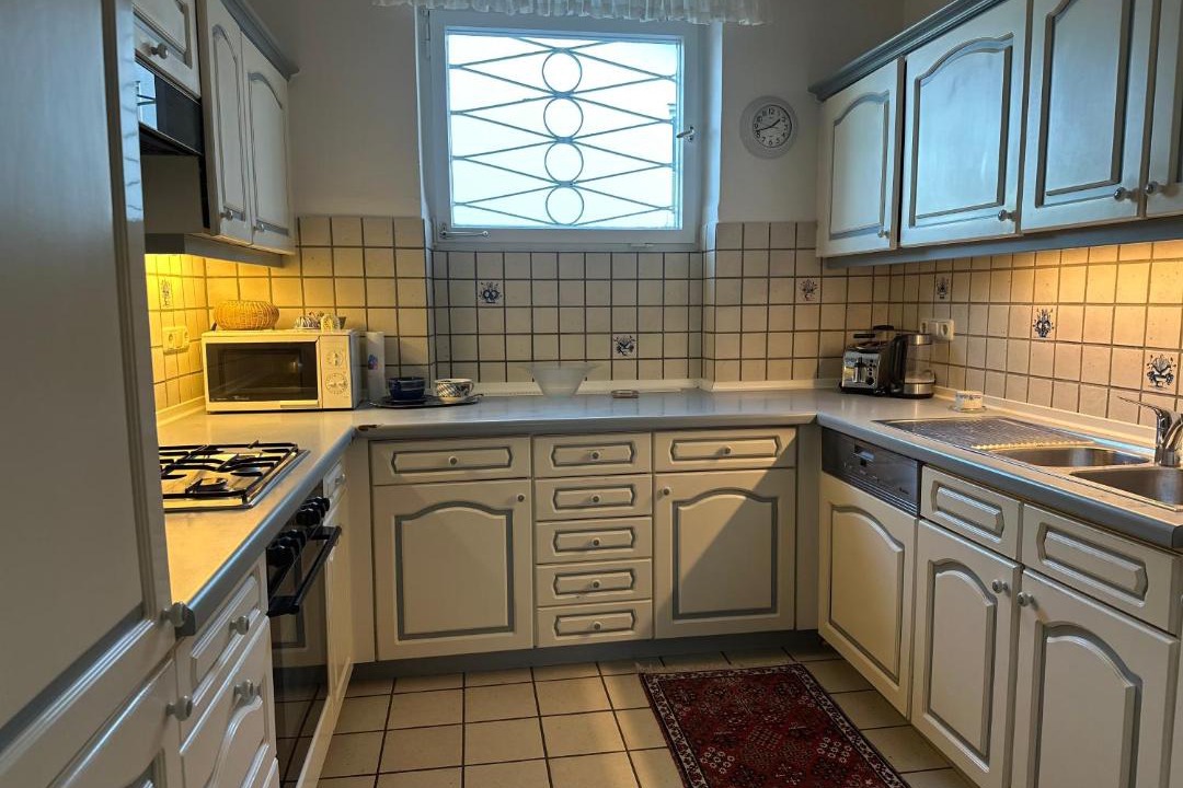 Photo of Kitchen in Munchen District