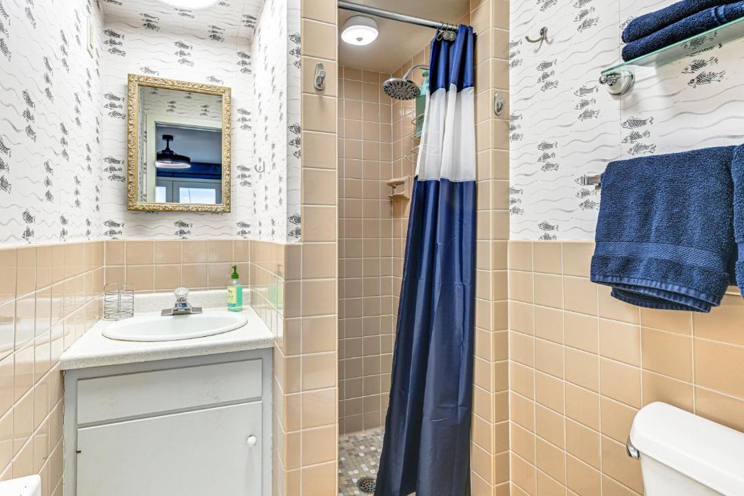 Photo of Bathroom in Lake Wissota