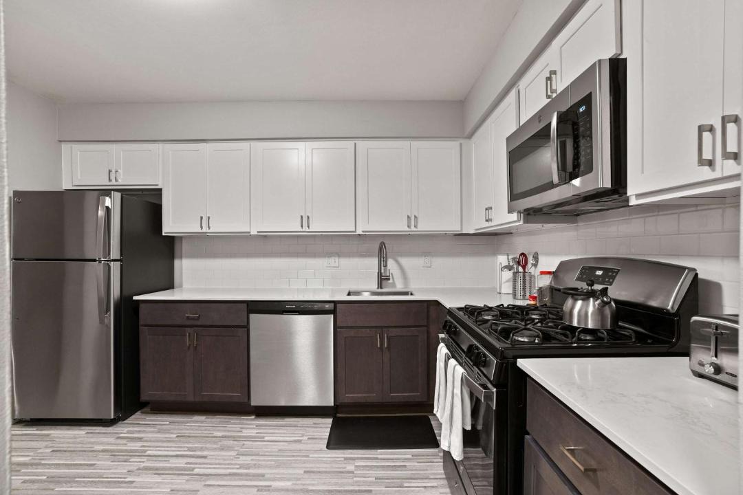 Photo of Kitchen in Rochester