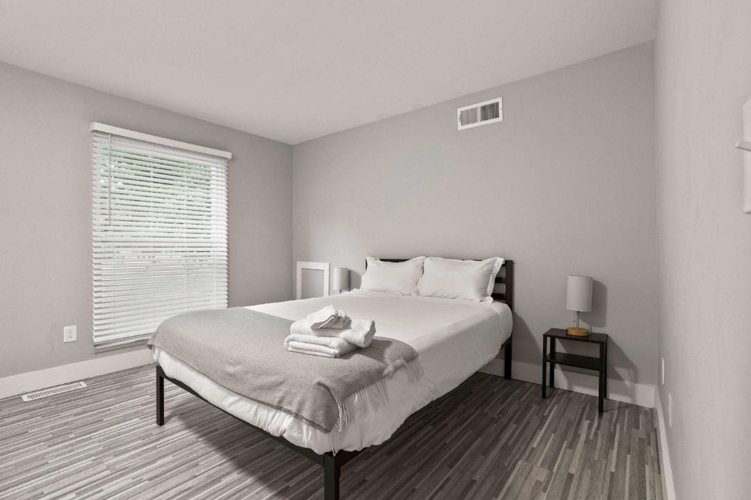 Photo of Bedroom in Rochester