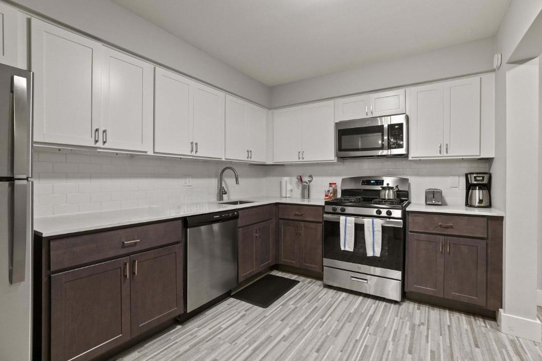 Photo of Kitchen in Rochester