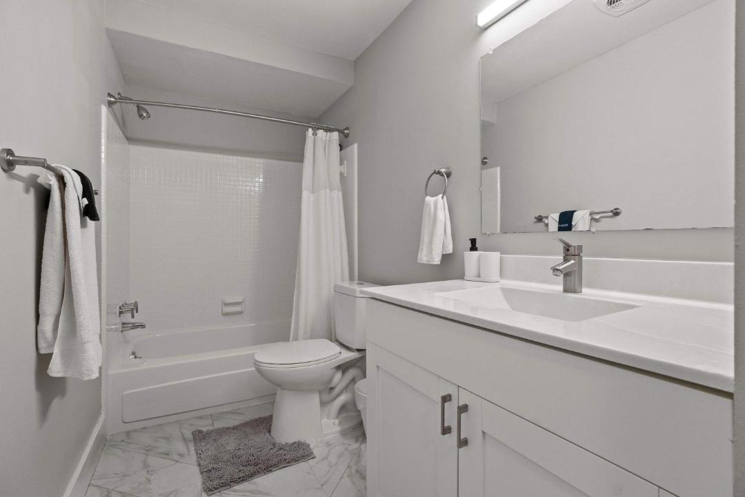 Photo of Bathroom in Rochester