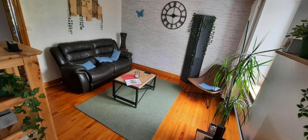 Photo of Livingroom in Masevaux