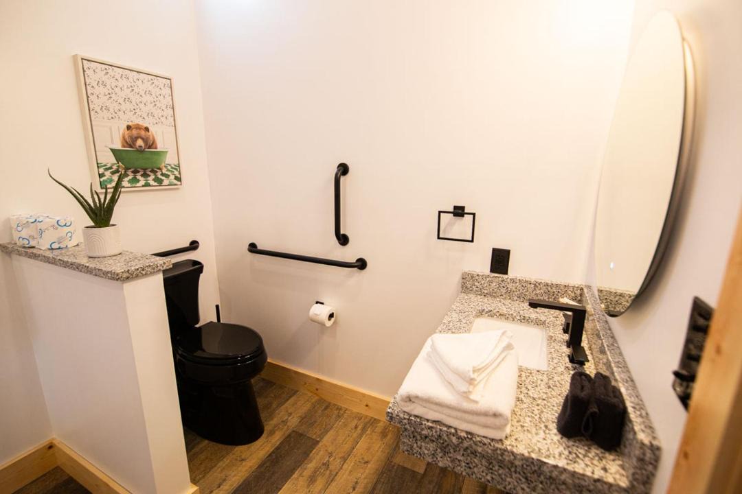 Photo of Bathroom in Logan