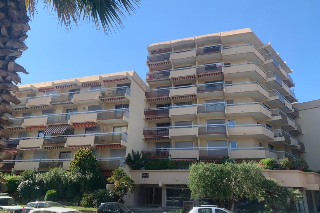 Photo of Others in Frejus Plage