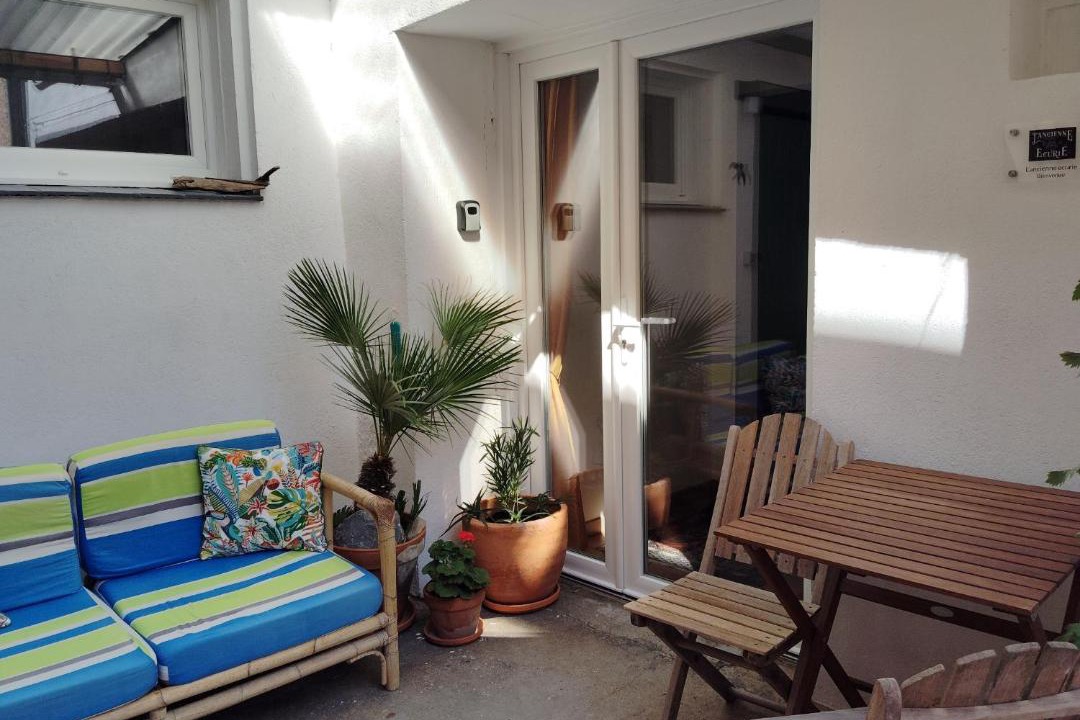 Photo of Patio Balcony in Badens
