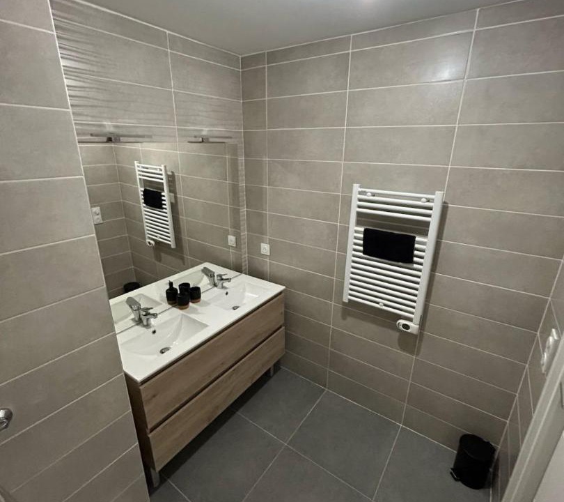 Photo of Bathroom in Roquebrune-Cap-Martin