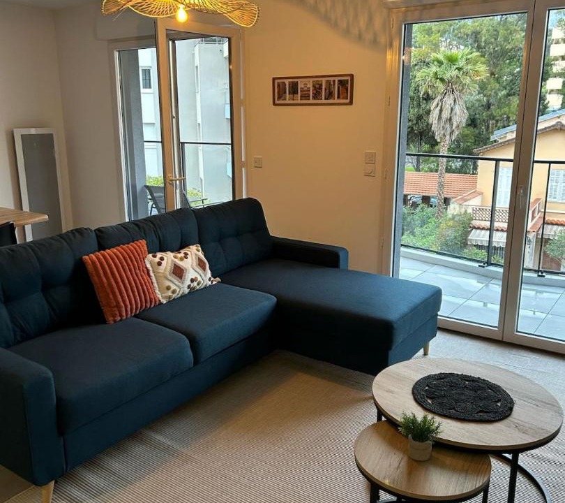 Photo of Livingroom in Roquebrune-Cap-Martin