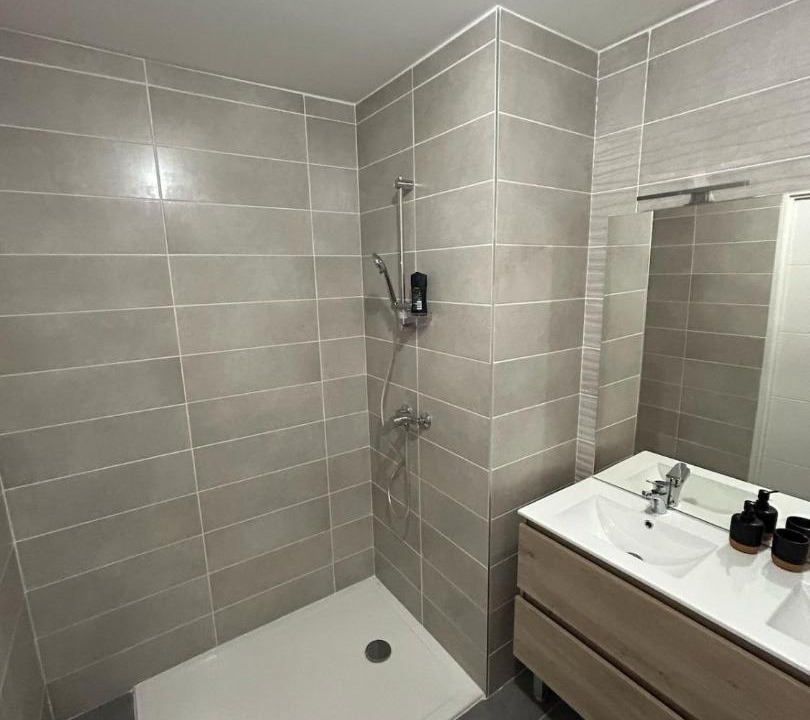 Photo of Bathroom in Roquebrune-Cap-Martin