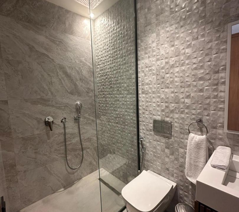 Photo of Bathroom in Amizmiz