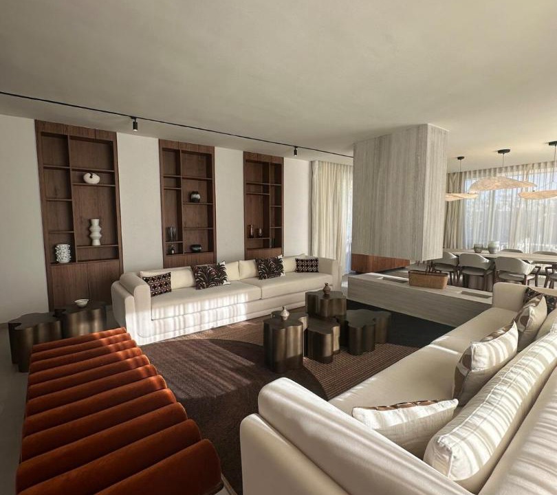 Photo of Livingroom in Amizmiz