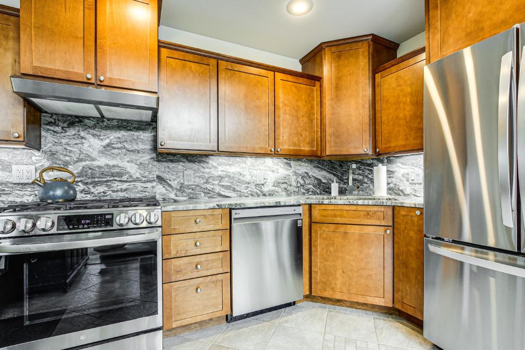 Photo of Kitchen in Rome