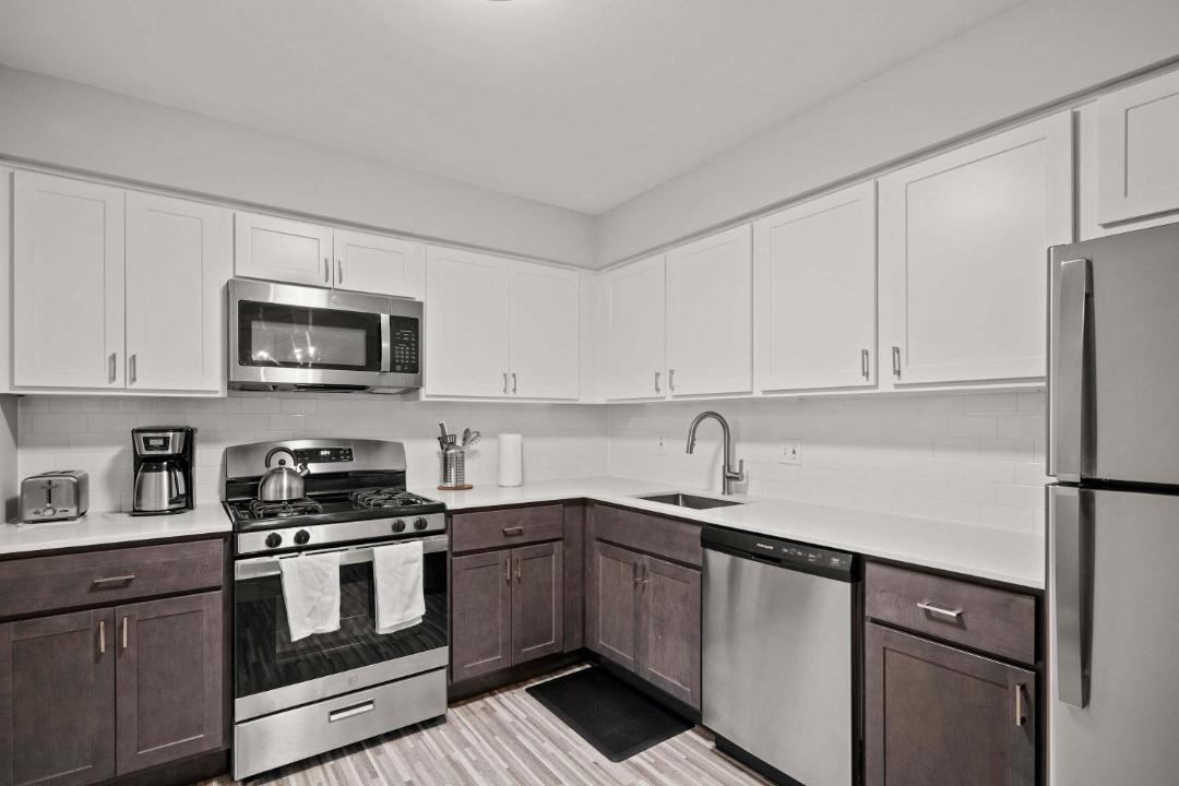 Photo of Kitchen in Rochester
