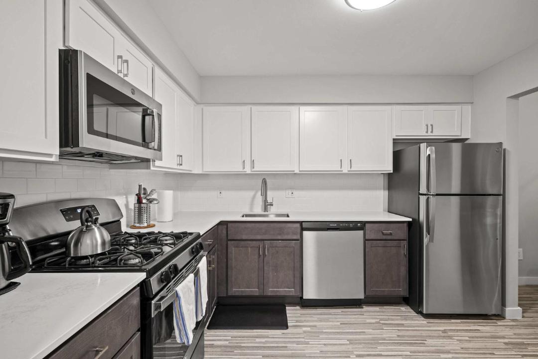 Photo of Kitchen in Rochester
