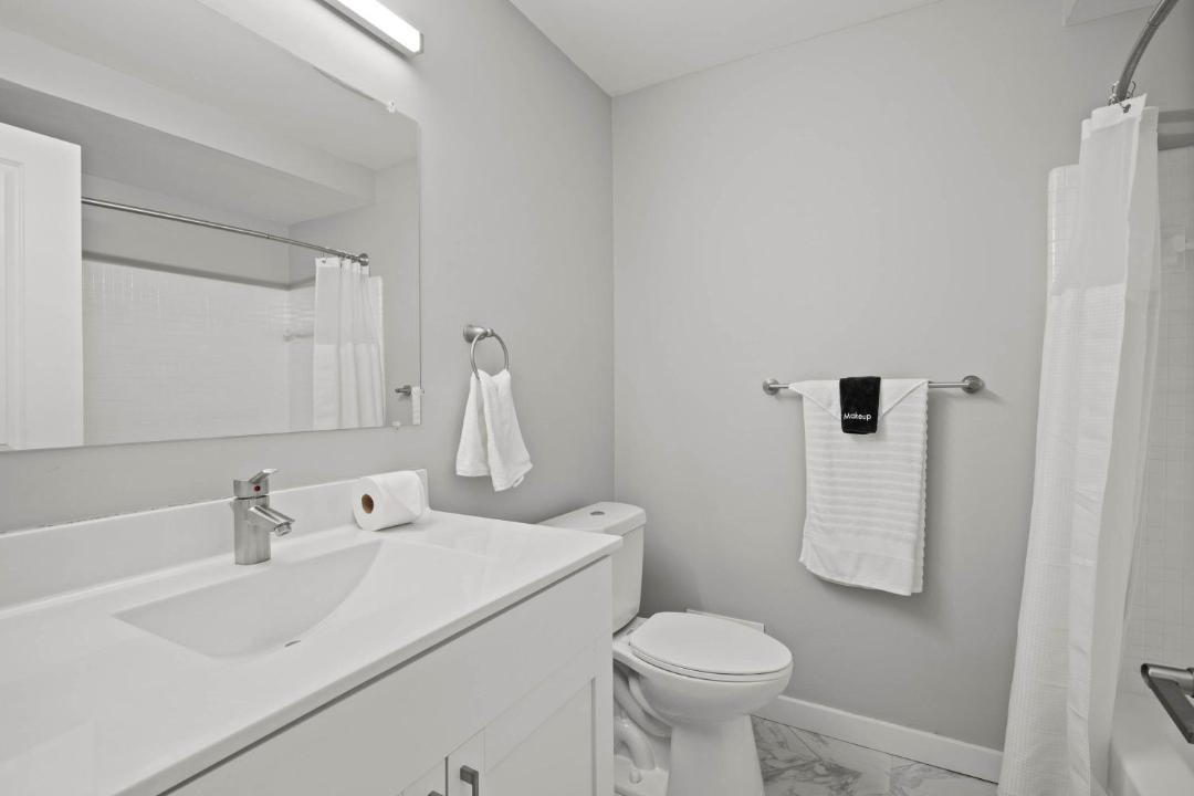 Photo of Bathroom in Rochester