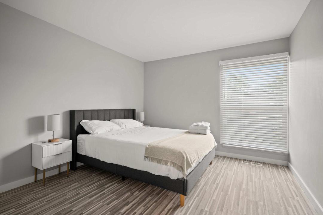 Photo of Bedroom in Rochester