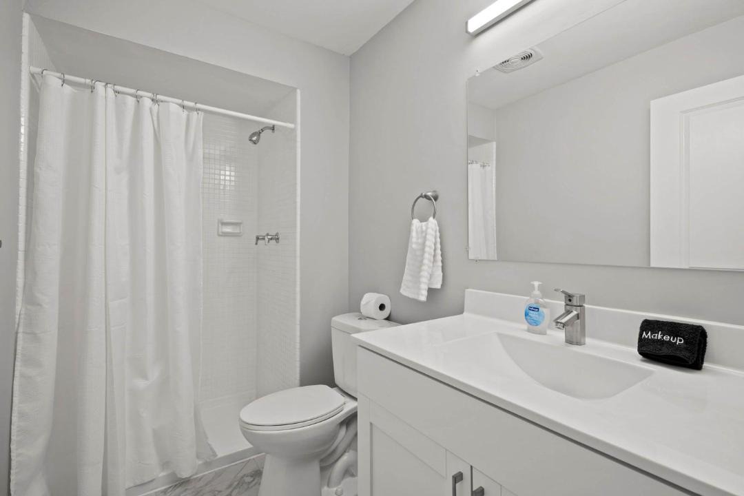 Photo of Bathroom in Rochester