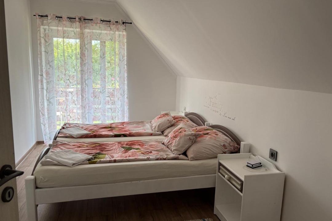 Photo of Bedroom in Balatonbereny