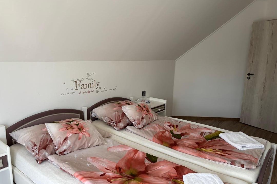 Photo of Bedroom in Balatonbereny