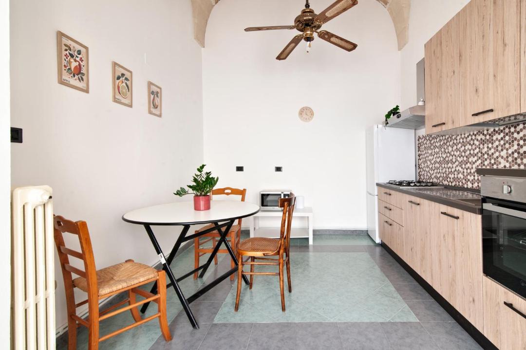 Photo of Kitchen in Lecce