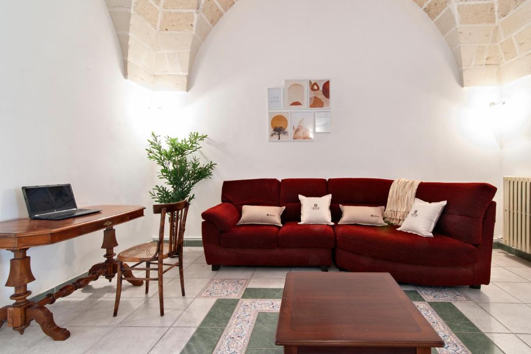 Photo of Livingroom in Lecce