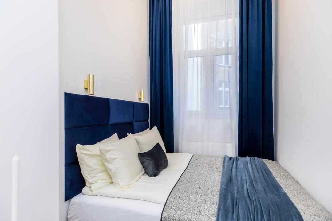 Photo of Bedroom in Wesoła Zachod