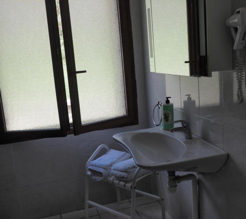 Photo of Bathroom in Saint-Lary