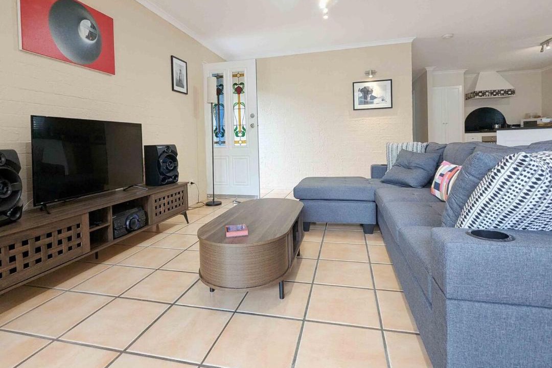 Photo of Livingroom in New Farm