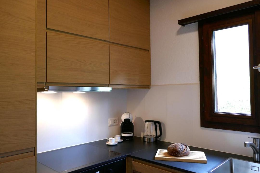 Photo of Kitchen in Blenio