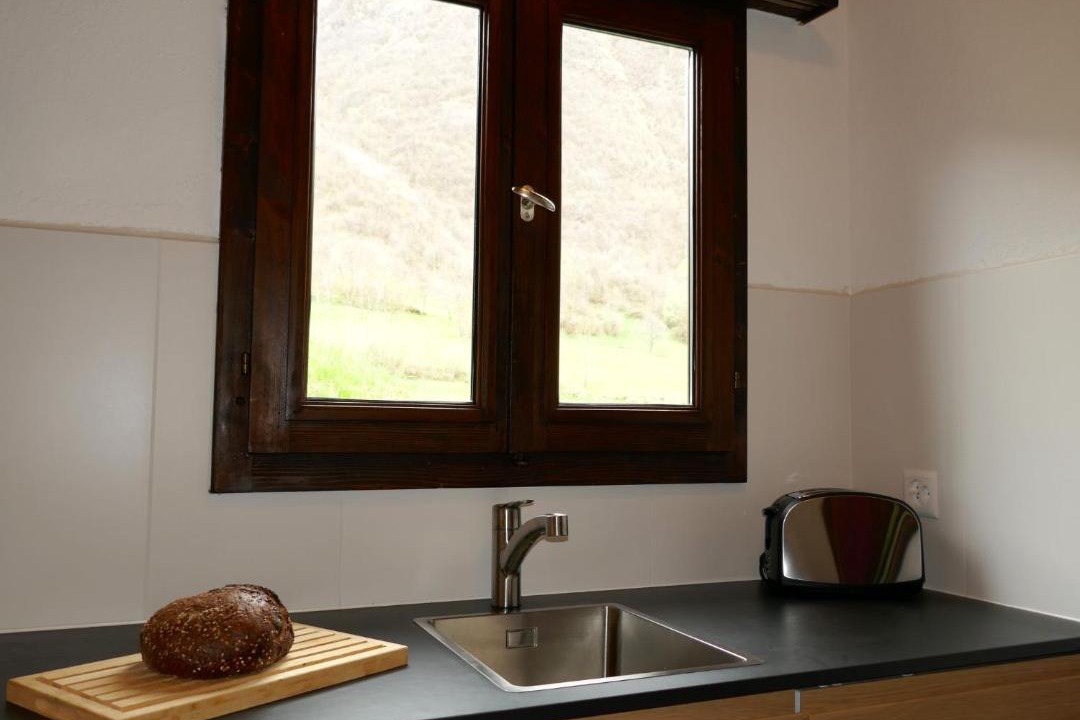 Photo of Kitchen in Blenio