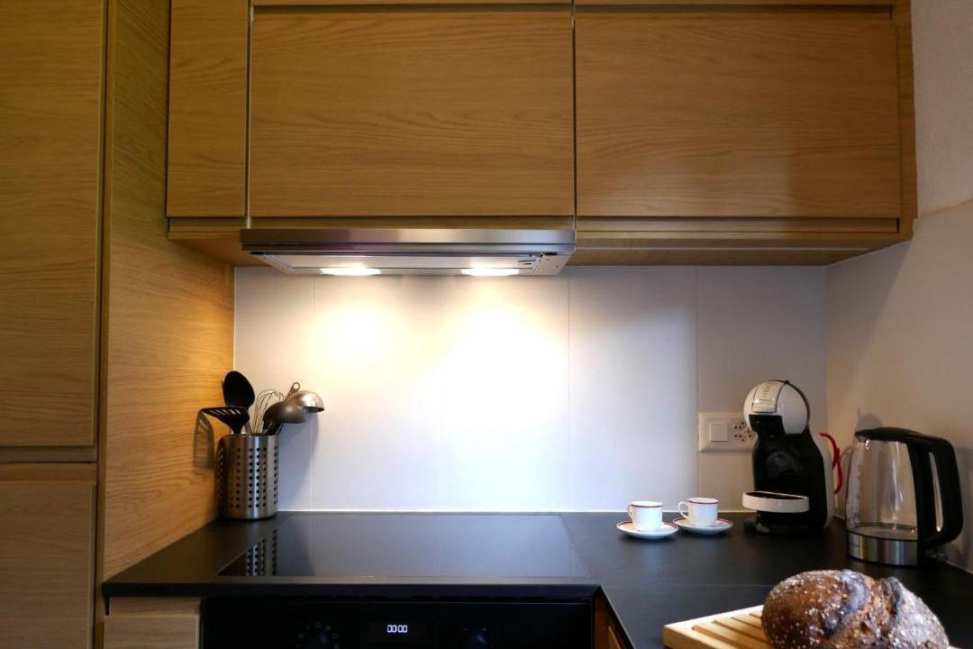 Photo of Kitchen in Blenio