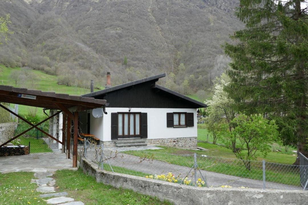 Photo of Others in Blenio