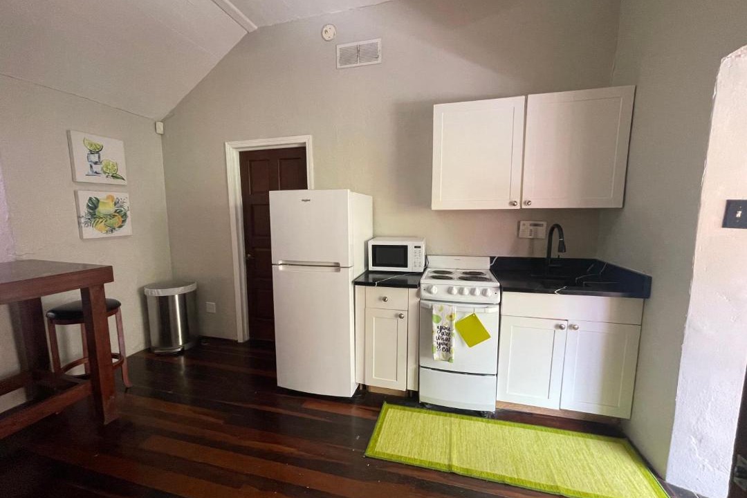 Photo of Kitchen in Frederiksted Southeast