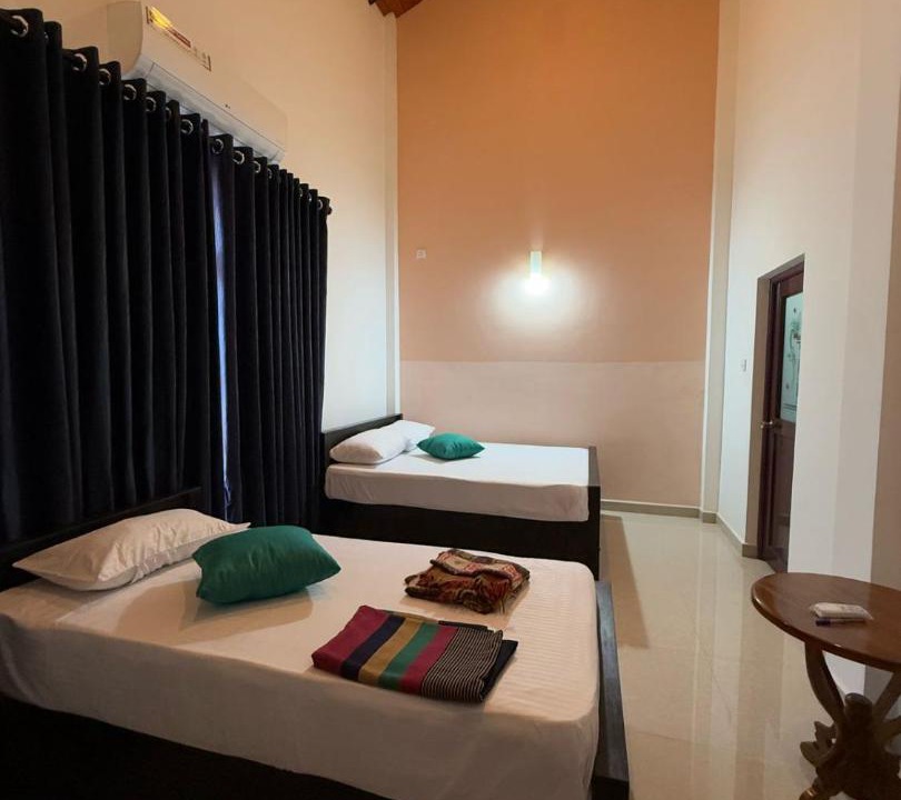 Photo of Bedroom in Trincomalee