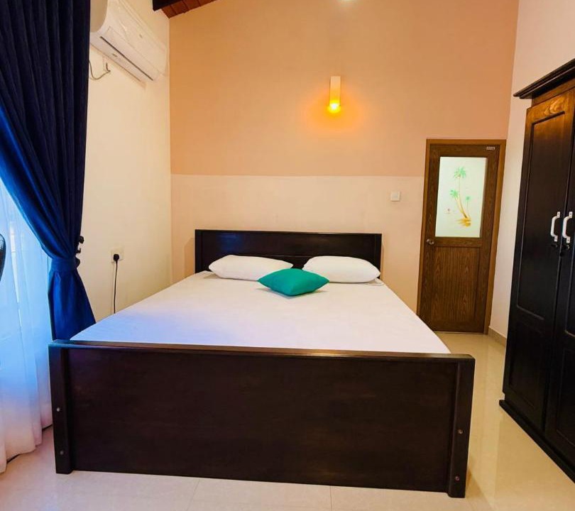 Photo of Bedroom in Trincomalee