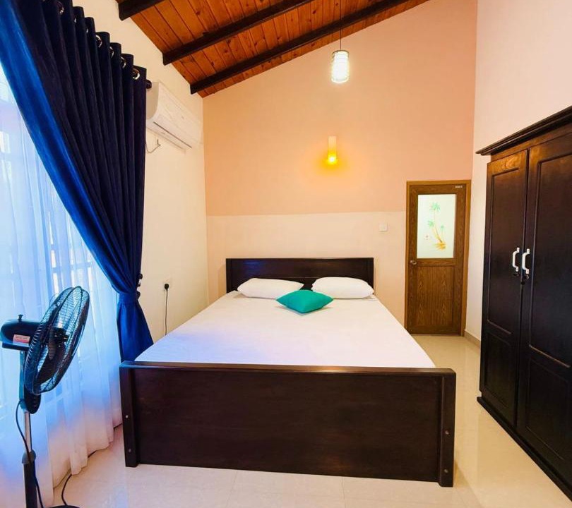 Photo of Bedroom in Trincomalee