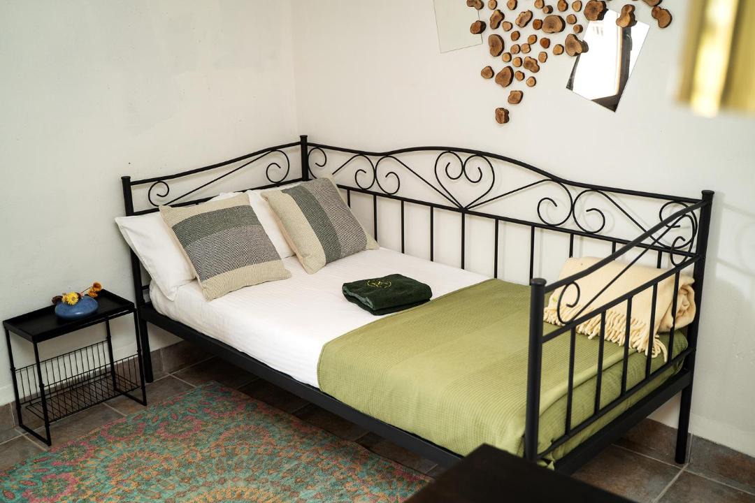 Photo of Bedroom in Vall De Almonacid