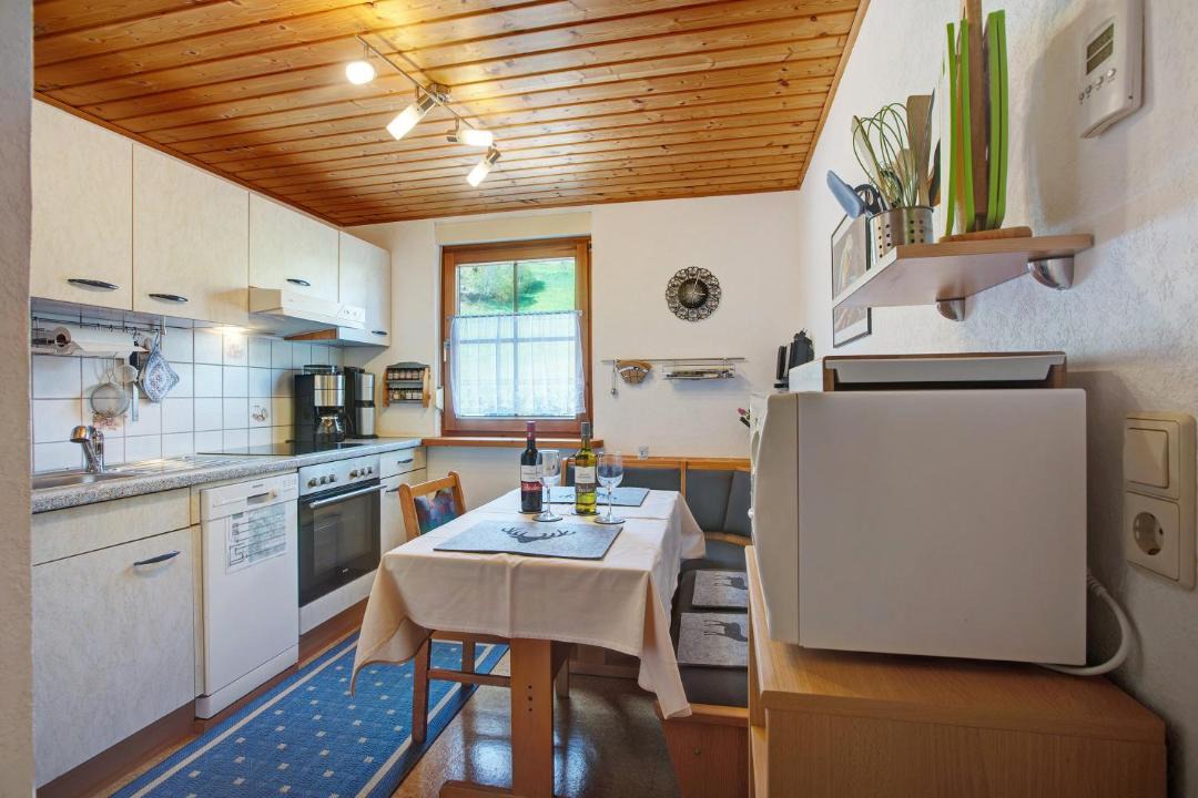 Photo of Kitchen in Kaisershaus